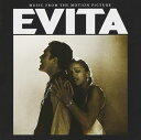 A O.S.T. / EVITA [CD]