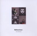 輸入盤 PET SHOP BOYS / BEHAVIOUR [CD]