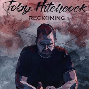 輸入盤 TOBY HITCHCOCK / RECKONING CD
