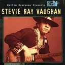 輸入盤 STEVIE RAY VAUGHAN / MARTIN SCORSESE PRESENTS THE BLUES （COLORED） 2LP