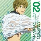 TV ANIME［FREE!］CHARACTER SONG VOL.2CD発売日2013/8/7詳しい納期他、ご注文時はご利用案内・返品のページをご確認くださいジャンルアニメ・ゲーム国内アニメ音楽　アーティスト橘真琴（CV：鈴木達央）収録時間組枚数1商品説明橘真琴（CV：鈴木達央） / TVアニメ Free! キャラクターソング Vol.2TV ANIME［FREE!］CHARACTER SONG VOL.2TVアニメ『Free！』のキャラクター・ソングを収録したシングル第2弾。橘真琴（CV：鈴木達央）による楽曲を収録。　（C）RS描き下ろしジャケット関連キーワード橘真琴（CV：鈴木達央） 商品スペック 種別 CD JAN 4540774141227 製作年 2013 販売元 バンダイナムコフィルムワークス登録日2013/05/24