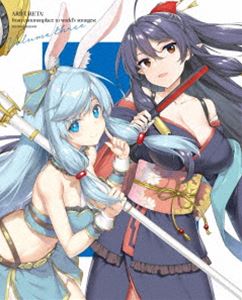 ありふれた職業で世界最強2nd season Blu-ray BOX 3 [Blu-ray]