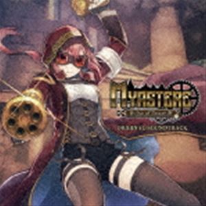 ミアステール デズニフノイセキ オリジナルサウンドトラックCD発売日2021/10/8詳しい納期他、ご注文時はご利用案内・返品のページをご確認くださいジャンルアニメ・ゲームゲーム音楽　アーティスト（ゲーム・ミュージック）収録時間49分37秒組枚数1商品説明（ゲーム・ミュージック） / ミアステール 〜デズニフの遺跡〜 オリジナルサウンドトラックミアステール デズニフノイセキ オリジナルサウンドトラックボーナストラック収録関連キーワード（ゲーム・ミュージック） 収録曲目101.メインテーマ -Myastere-(1:39)02.遺跡入口 -Enter the Ruins-(3:23)03.遺跡中央 -Investigate the Ruins-(3:03)04.地下城 -Underground Castle-(1:56)05.地下城・下層 -Castle in Myastere-(2:20)06.遺跡 -Ruins in Myastere-(2:32)07.魔宮 -Evil Palace-(2:06)08.異界 -Underworld-(3:24)09.セーブエリア -No Myastere-(3:05)10.降りかかる厄災 -A Disaster is Coming-(2:14)11.支配者との闘い -Battle of the Big Mad Enemy-(2:54)12.伝説はかく語りき -Battle of Legendary Creatures-(2:17)13.智の使徒は降り立つ -Battle of Apostle of Wisdom-(1:46)14.堕落した魔術王 -Battle of Sorcerer-(2:46)15.厄災の元凶 -Last Battle of Evil Spirit-(2:51)16.ミッション・コンプリート -Investigation Complete-(3:00)17.エンディングテーマ -Myastere Disapear-(3:31)18.遺跡 -Ruins in Myastere- （Club Mix） （ボーナストラック）(2:21)19.智の使徒は降り立つ -Battle of Apostle of Wisdom- （Full Vers(2:22)商品スペック 種別 CD JAN 4580605830227 製作年 2021 販売元 スーパースィープ登録日2021/08/09