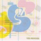 ͢ YES / REMIX ALBUM [CD]