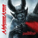 FOR THE DEMENTEDCD発売日2017/11/3詳しい納期他、ご注文時はご利用案内・返品のページをご確認くださいジャンル洋楽ハードロック/ヘヴィメタル　アーティストアナイアレイターANNIHILATOR収録時間組枚数商品説明ANNIHILATOR / FOR THE DEMENTEDアナイアレイター / フォー・ザ・ディメンテッド収録内容1. Twisted Lobotomy2. One To Kill3. For The Demented4. Pieces Of You5. The Demon You Know6. Phantom Asylum7. Altering The Altar8. The Way9. Dark10. Not All There関連キーワードアナイアレイター ANNIHILATOR 商品スペック 種別 CD 【輸入盤】 JAN 0190296942228登録日2017/09/26