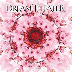 輸入盤 DREAM THEATER / LOST NOT FORGOTTEN ARCHIVES ： LIVE IN TOKYO 2010 （SPECIAL EDITION CD DIGIPAK） [CD]