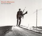 ͢���� ROOTS MANUVA / RUN COME SAVE ME [CD]