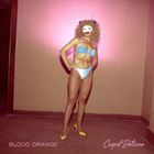 輸入盤 BLOOD ORANGE / CUPID DELUXE [CD]