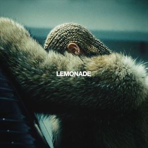 輸入盤 BEYONCE / LEMONADE [CD＋DVD]