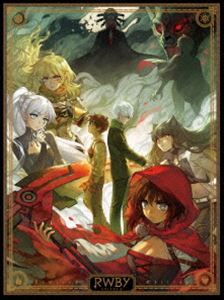 RWBY Volume 6＜初回生産限定版＞ [Blu-ray]