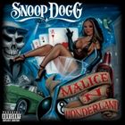 輸入盤 SNOOP DOGG / MALICE N WONDERLAND [CD]