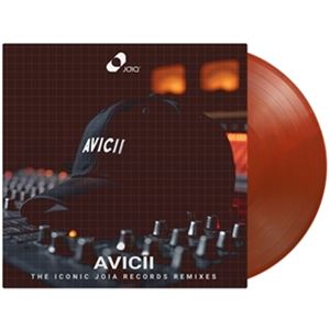 楽天市場】avicii アナログ レコードの通販