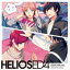 (ゲーム・ミュージック) HELIOS Rising Heroes エンディングテーマ Vol.4 [CD]