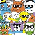 A.F.R.O / 北風アワー [CD]