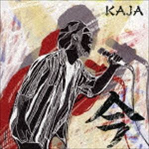 Artist Name: Ta Line - KAJA / 今 [CD]