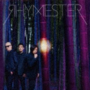 RHYMESTER / マイクの細道（CD＋DVD） [CD]