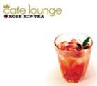 (オムニバス) cafe lounge ROSE HIP TEA [CD]