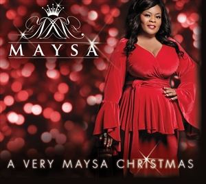 輸入盤 MAYSA / A VERY MAYSA CHRISTMAS [CD]