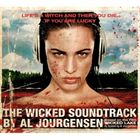 WICKEDCD発売日2008/11/25詳しい納期他、ご注文時はご利用案内・返品のページをご確認くださいジャンルサントラその他　アーティストサウンドトラック（ミニストリー）O.S.T. （MINISTRY）収録時間組枚数商品説明O.S.T. （MINISTRY） / WICKEDサウンドトラック（ミニストリー） / ウィキッドインダストリアルメタルの最高峰MinistryのAl Jourgensenがサントラに取り組む!不穏で重厚でアグレッシブ!インダストリアル・メタルの世界を作り上げて、シーンの最前線をひた走るMinistryの新作は、名作映画「Wicked Lake」をモチーフにした「Wicked」のサントラをMinistryのAl Jourgensenを中心に手掛けた異色の取り組み。映画サウンドらしく、不穏な雰囲気とアグレッシブなメタル系の攻撃的な音を中心に収録した重厚なサントラに仕上がっています。収録内容1. Evading - Ascension Of The Watchers2. Residual Presence - Ascension Of The Watchers3. Experiment In Terror - Laika ＆ The Cosmonauts4. 10 Million Ways To Die - Revolting Cocks5. Hookerbot3000 - Revolting Cocks6. Bang A Gong - Ministry ＆ Co-Conspirators7. Radar Love - Ministry ＆ Co-Conspirators8. Decay - False Icons9. Cuz U R Next - Ministry10. Can’t Stop The Bleeding - Prong11. No Justice - Prong12. Combustion - Meshuggah13. As I Destruct - Threat Signal14. Nobody Knows What Killer Looks Like - Hemlock15. Khyber Pass（Wicked Instrumental］ - Ministry関連キーワードサウンドトラック（ミニストリー） O.S.T. （MINISTRY） 商品スペック 種別 CD 【輸入盤】 JAN 0020286128229登録日2012/02/08