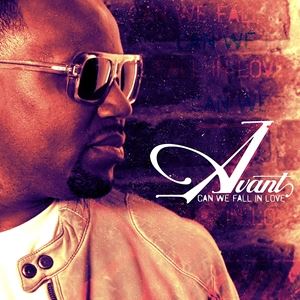 輸入盤 AVANT / CAN WE FALL IN LOVE [CD]