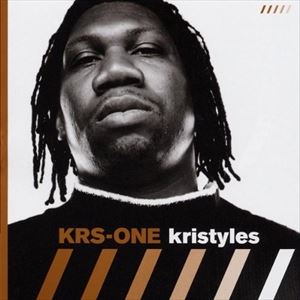 Other - 輸入盤 KRS ONE / KRSTYLE [CD]