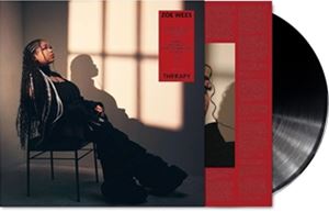 乐天商城 - 輸入盤 ZOE WEES / THERAPY [LP]