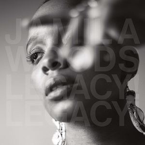 ͢���� JAMILA WOODS / LEGACY! LEGACY! [CD]