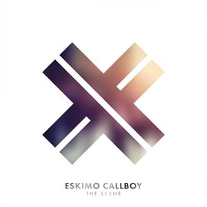 輸入盤 ESKIMO CALLBOY / SCENE [CD]