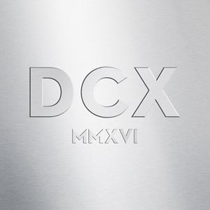 輸入盤 DIXIE CHICKS / DCX MMXVI [2CD＋BLU-RAY]