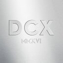 輸入盤 DIXIE CHICKS / DCX MMXVI [2CD＋BLU-RAY]