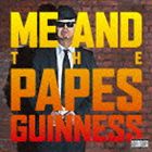 GUINNESS / Me And The Pepas [CD] 1