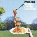 GOING UNDER GROUND / TWISTER（通常盤） [CD]