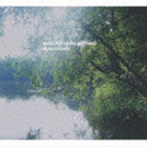 とくさしけんご / MUSIC FOR SAUNA MORNING [CD]