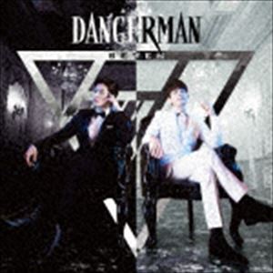 SE7EN / DANGERMAN（初回限定盤／CD＋DVD） [CD] 1
