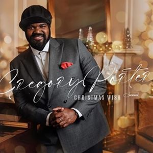 輸入盤 GREGORY PORTER / CHRISTMAS WISH 