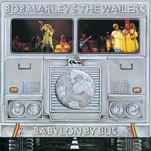 A WAILERS / BABYLON BY BUS [2LP]