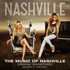 Artist Name: F - 輸入盤 O.S.T. / MUSIC OF NASHVILLE ： ORIGINAL SOUNDTRACK SEASON 2 VOLUME 1 [CD]
