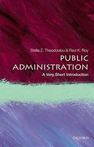 Rakuten - OPB VSI： Public Administration ＃484