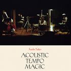 安藤裕子 / ACOUSTIC TEMPO MAGIC [CD]