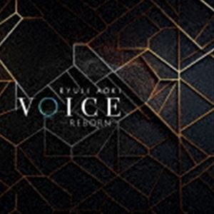 δ / VOICE-REBORN- [CD]