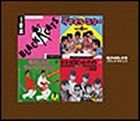 BLACK CATS / シングルス CD