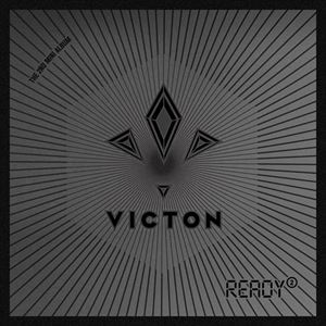Asian, Korean Music, K-Pop - 輸入盤 VICTON / 2ND MINI ALBUM ： READY [CD]