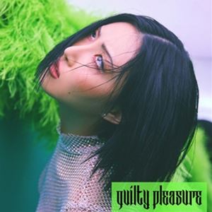 輸入盤 HWA SA （MAMAMOO） / SINGLE ： GUILTY PLEASURE [CD]