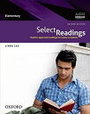 Select Readings 2／E： Elementary Student Book