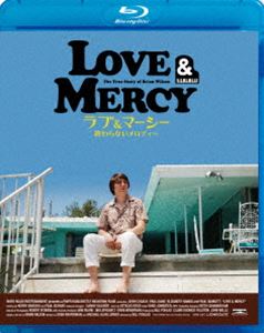 ラブアンドマーシーオワラナイメロディーBlu-ray発売日2016/11/25詳しい納期他、ご注文時はご利用案内・返品のページをご確認くださいジャンル洋画ドラマ全般　監督ビル・ポーラッド出演ジョン・キューザックポール・ダノエリザベス・バンクスポール・ジアマッティ収録時間122分組枚数1関連キーワード：ジョンキューザック商品説明ラブ＆マーシー 終わらないメロディーラブアンドマーシーオワラナイメロディーザ・ビーチ・ボーイズの知られざる真実を映画化!1960年代カリフォルニア。ザ・ビーチ・ボーイズは人気の頂点にいたが、新たな音を求めてスタジオで曲作りに専念するブライアン・ウィルソンと、ツアーを楽しむメンバーたちの間に亀裂が入り、ブライアンは薬物に逃避。心血を注いだアルバムの不振をシングルで挽回するが、新作へのプレッシャーから心が完全に折れてしまう。それから20余年、彼に再び光をもたらしたのは…。特典映像オーディオコメンタリー／劇場予告編商品スペック 種別 Blu-ray JAN 4988111112231 画面サイズ ビスタ カラー カラー 製作年 2015 製作国 アメリカ 字幕 日本語 音声 英語DTS-HD Master Audio（5.1ch）　英語DTS（ステレオ）　　 販売元 KADOKAWA登録日2016/09/30