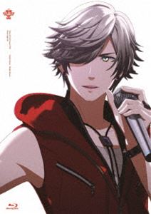 ARP Backstage Pass 第2巻【Blu-ray】 [Blu-ray]