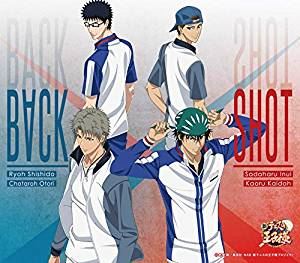 ���缣����Ʋ��������μ��˱Ĺ��Ϻ / B��CK SHOT [CD]