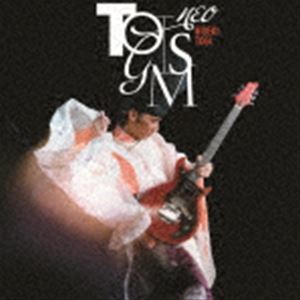 東儀秀樹 / NEO TOGISM（通常盤） 