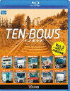 rR TEN-BOWS BD TEN-BOWS Vol.2 `JR WEST` e{EY JR{ [Blu-ray]