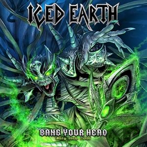 BANG YOUR HEAD2CD発売日2022/5/27詳しい納期他、ご注文時はご利用案内・返品のページをご確認くださいジャンル洋楽ハードロック/ヘヴィメタル　アーティストアイスド・アースICED EARTH収録時間組枚数商品説明ICED EARTH / BANG YOUR HEADアイスド・アース / バング・ユア・ヘッド収録内容［Disc 1］1. Dark Saga2. Plagues Of Babylon3. Democide4. Vengeance Is Mine5. Burning Times6. Pure Evil7. I Died For You8. Cthulhu9. Damien［Disc 2］1. Slave To The Dark2. A Question Of Heaven3. My Own Savior4. Dystopia5. The Hunter6. Watching Over Me関連キーワードアイスド・アース ICED EARTH 商品スペック 種別 2CD 【輸入盤】 JAN 0803341569232登録日2022/06/17